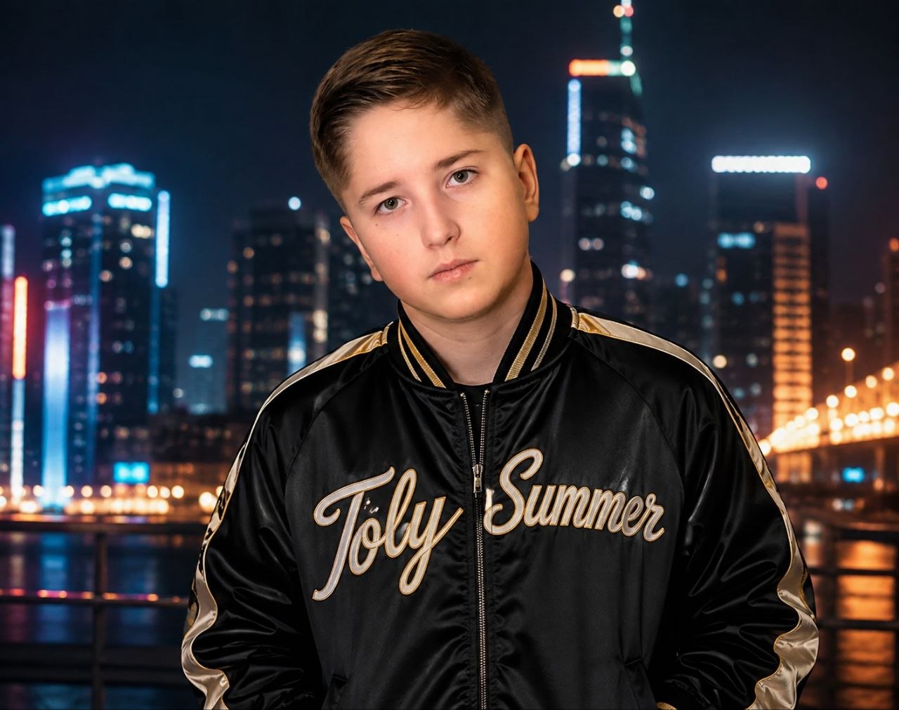TOLY SUMMER